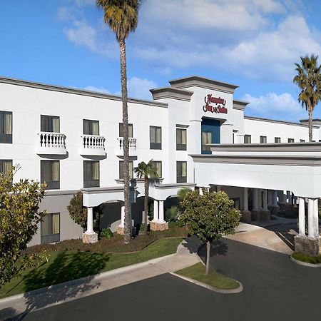 Hampton Inn & Suites El Paso de Robles Buitenkant foto