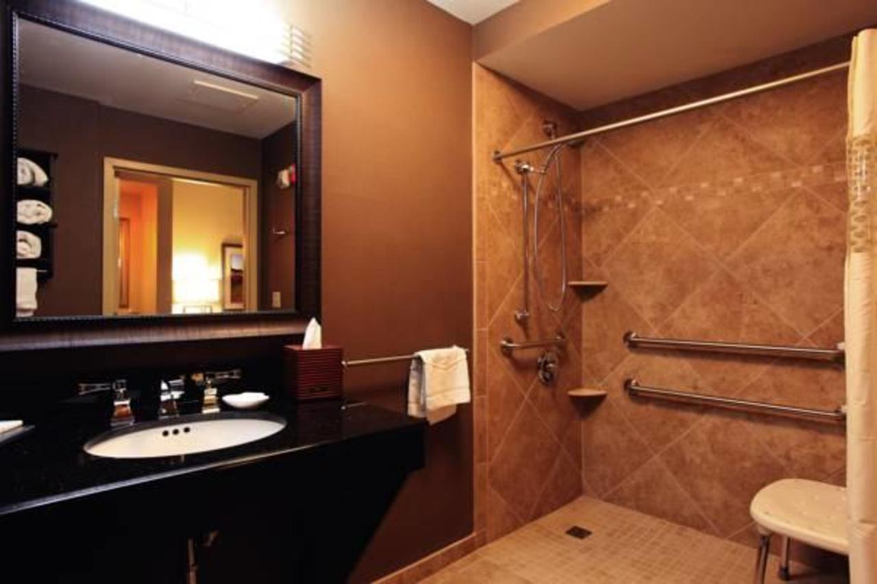 Hampton Inn & Suites El Paso de Robles Buitenkant foto