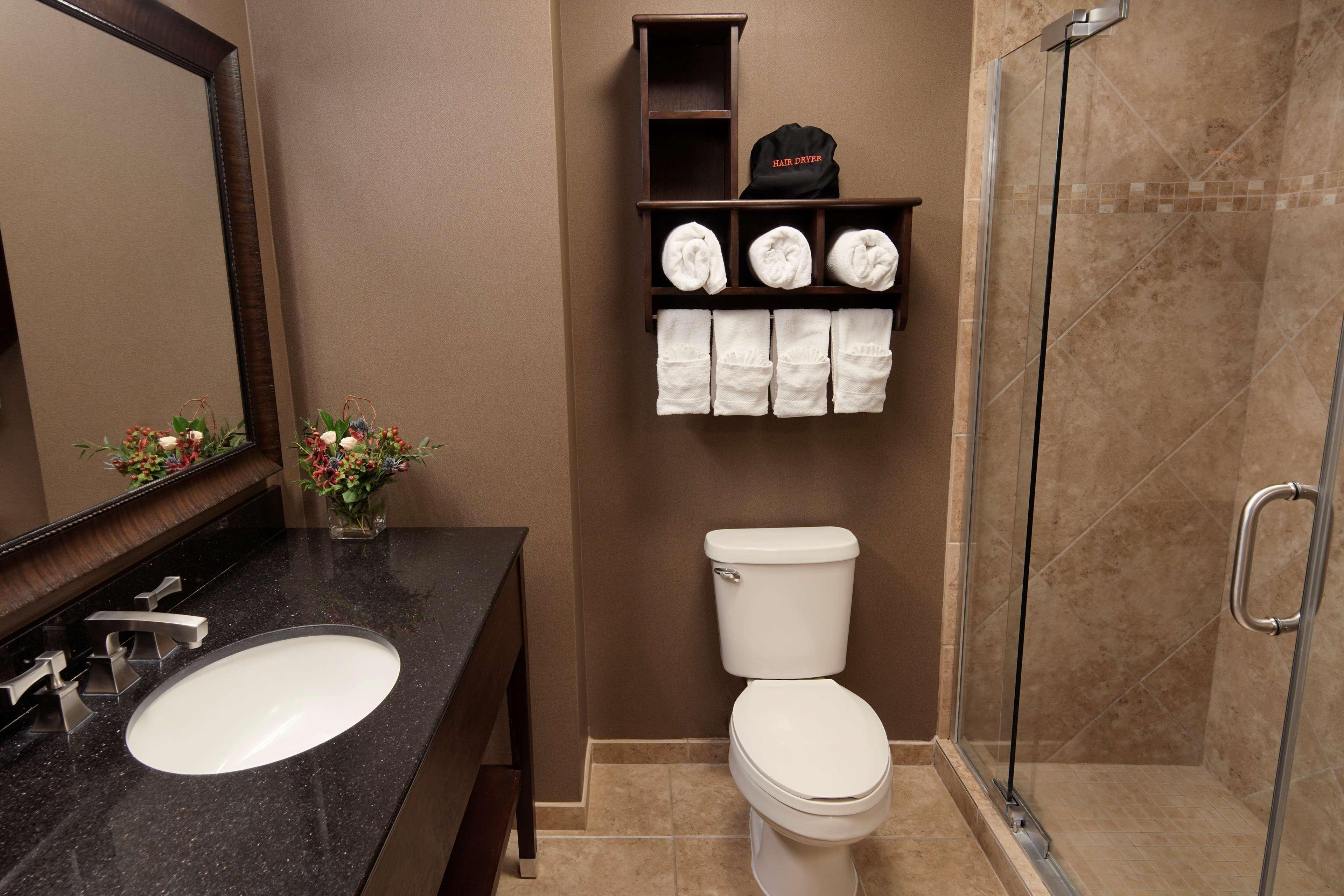 Hampton Inn & Suites El Paso de Robles Kamer foto