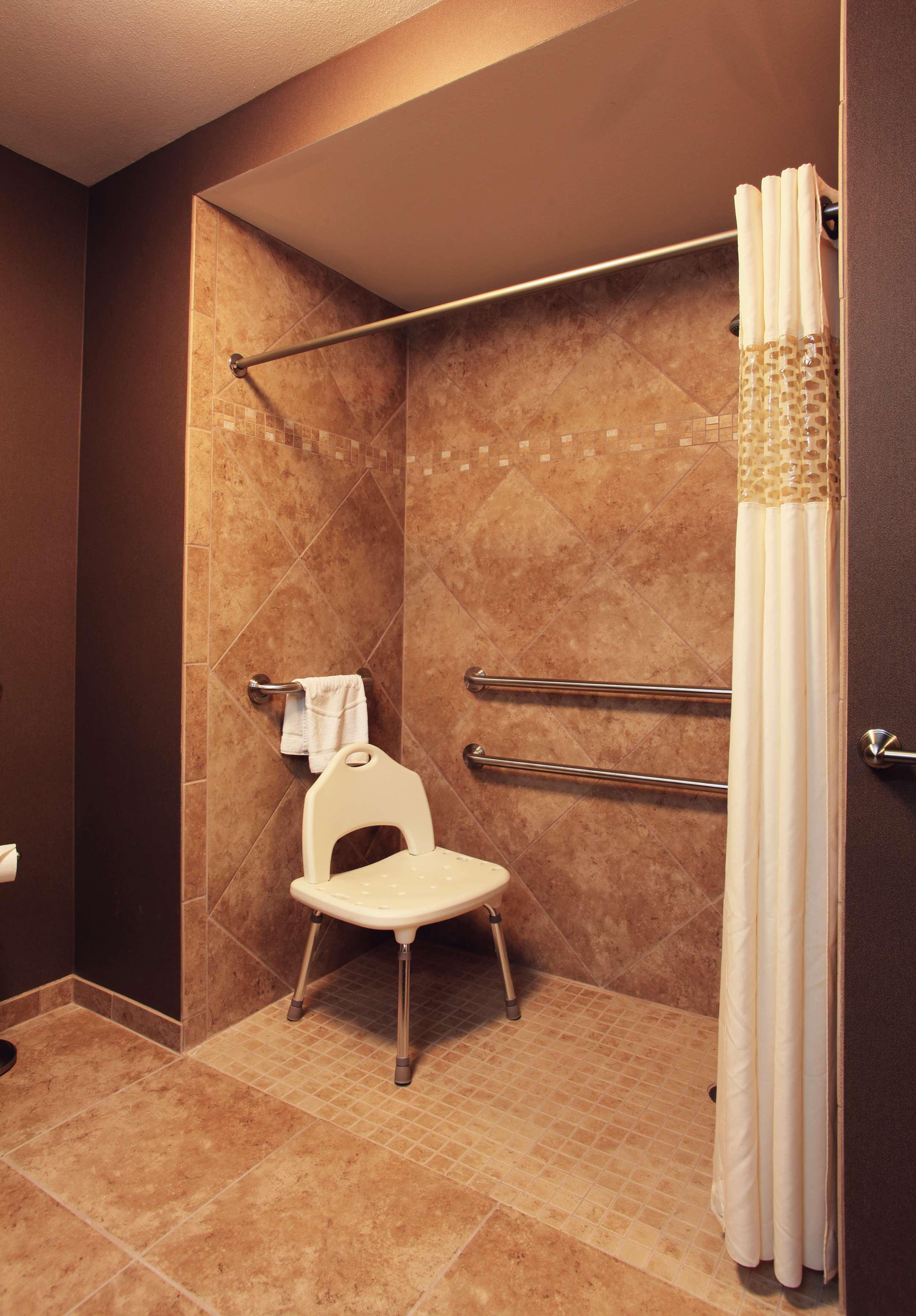 Hampton Inn & Suites El Paso de Robles Buitenkant foto