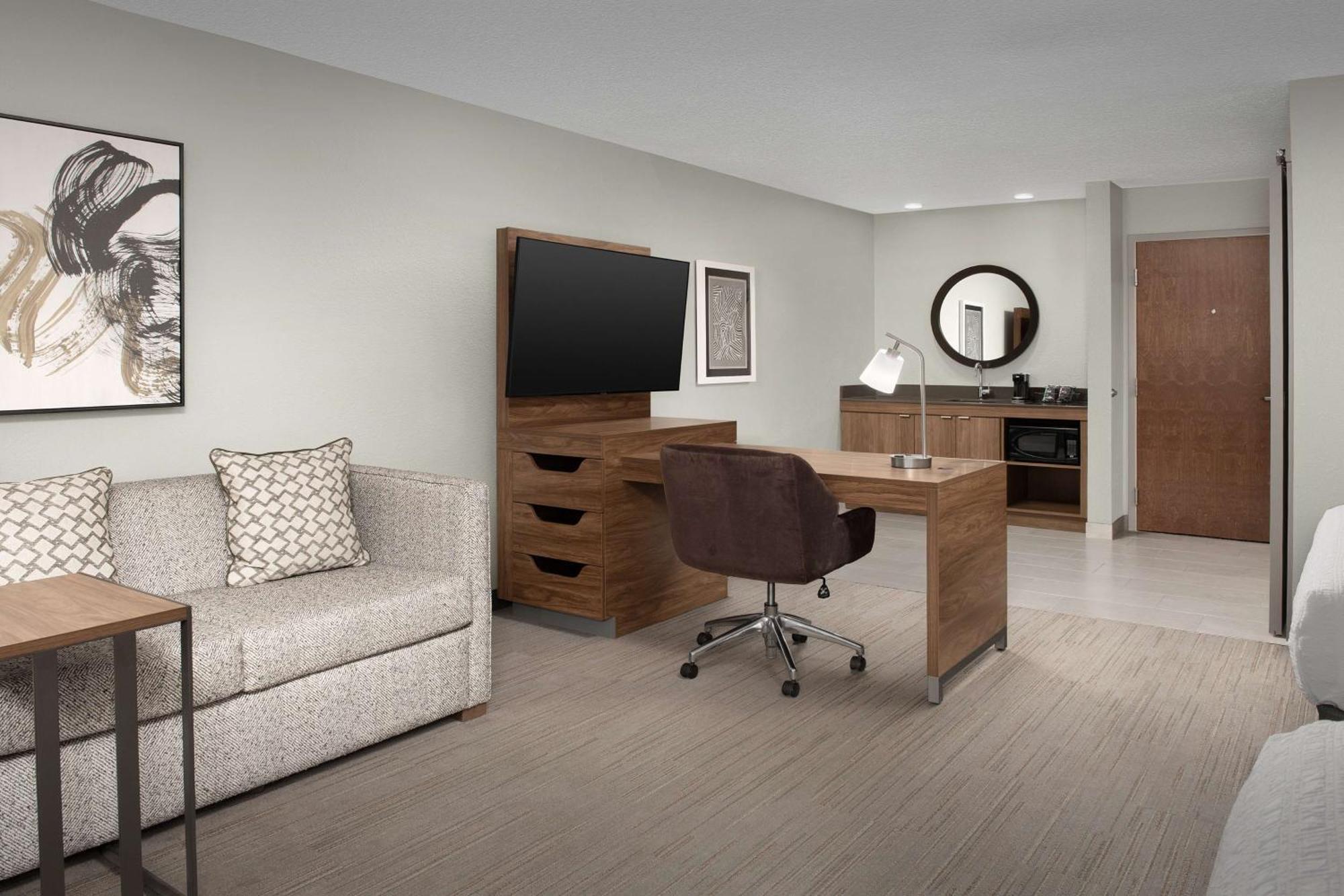 Hampton Inn & Suites El Paso de Robles Buitenkant foto