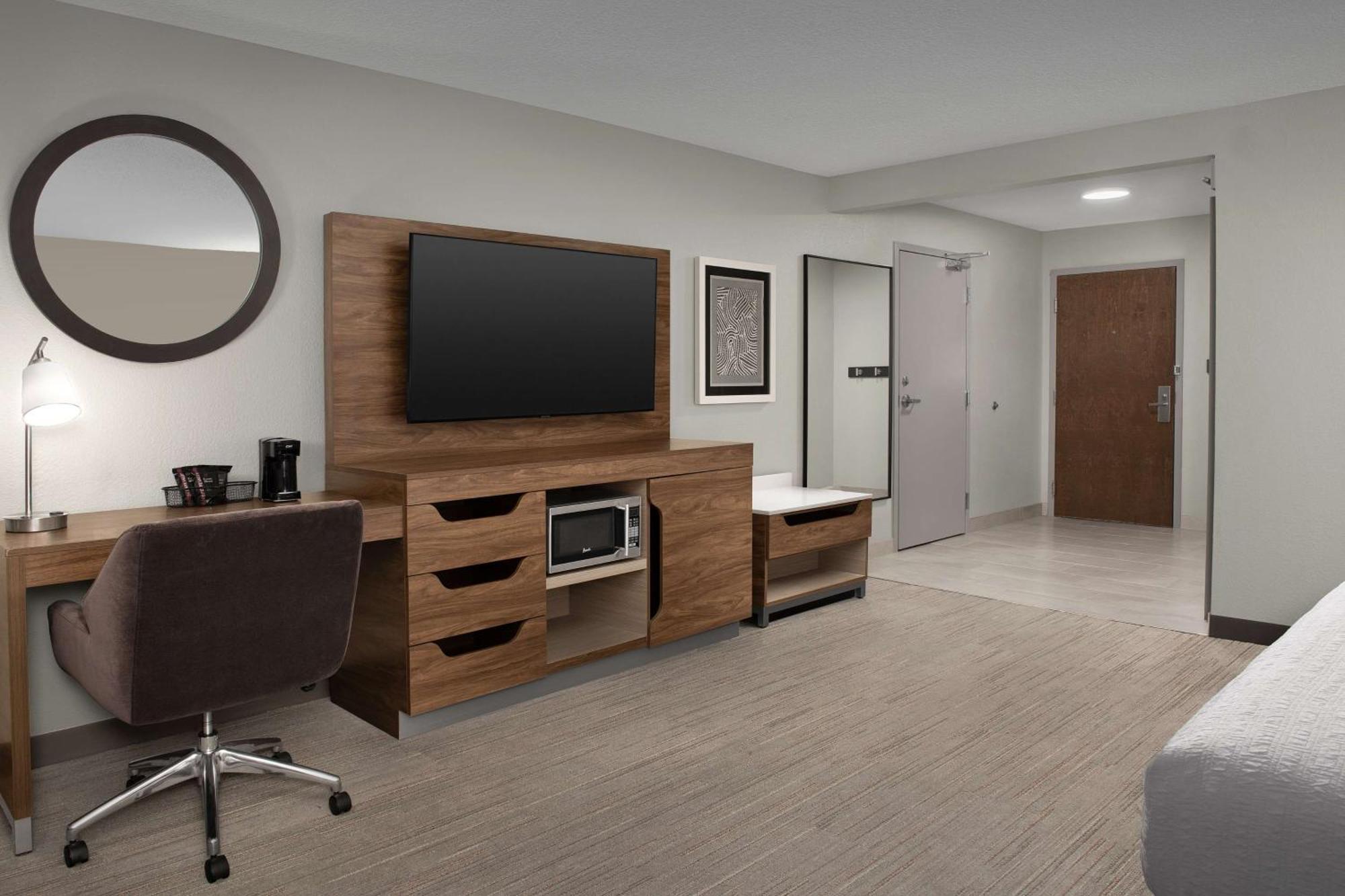Hampton Inn & Suites El Paso de Robles Buitenkant foto