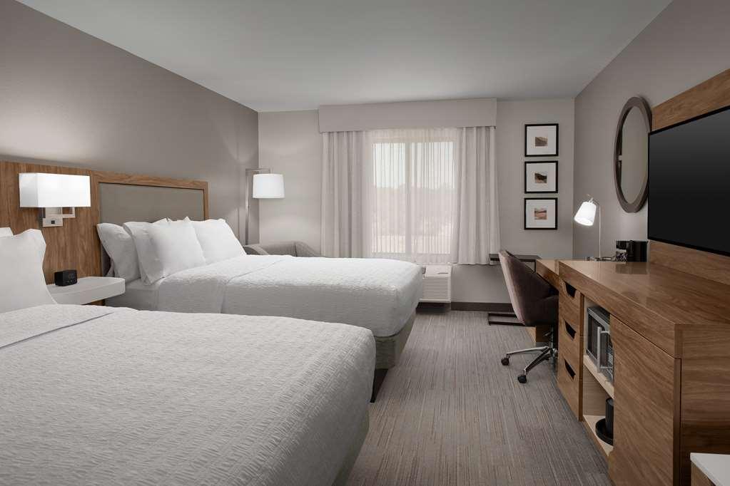 Hampton Inn & Suites El Paso de Robles Kamer foto
