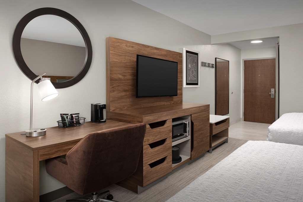 Hampton Inn & Suites El Paso de Robles Kamer foto