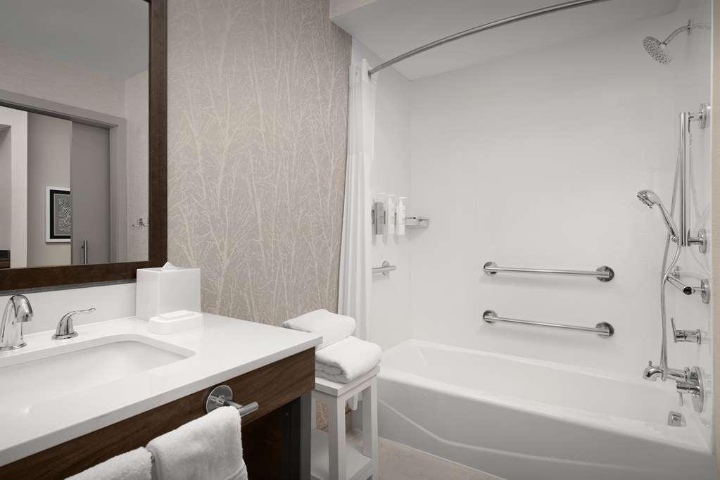 Hampton Inn & Suites El Paso de Robles Kamer foto