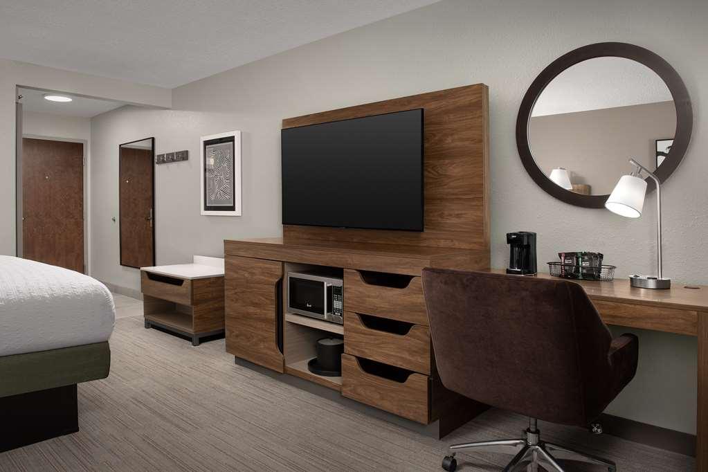 Hampton Inn & Suites El Paso de Robles Kamer foto