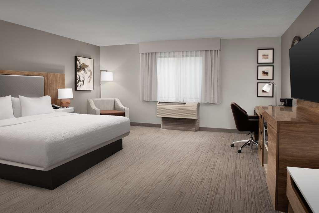 Hampton Inn & Suites El Paso de Robles Kamer foto