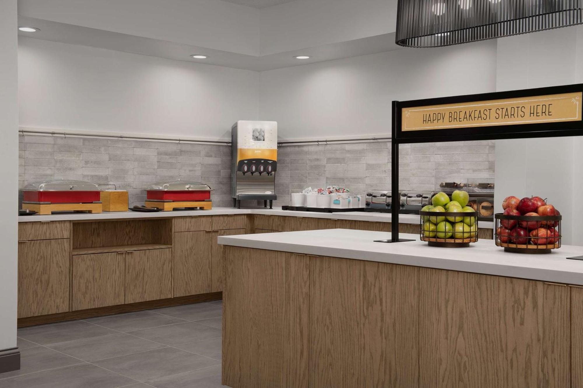 Hampton Inn & Suites El Paso de Robles Buitenkant foto