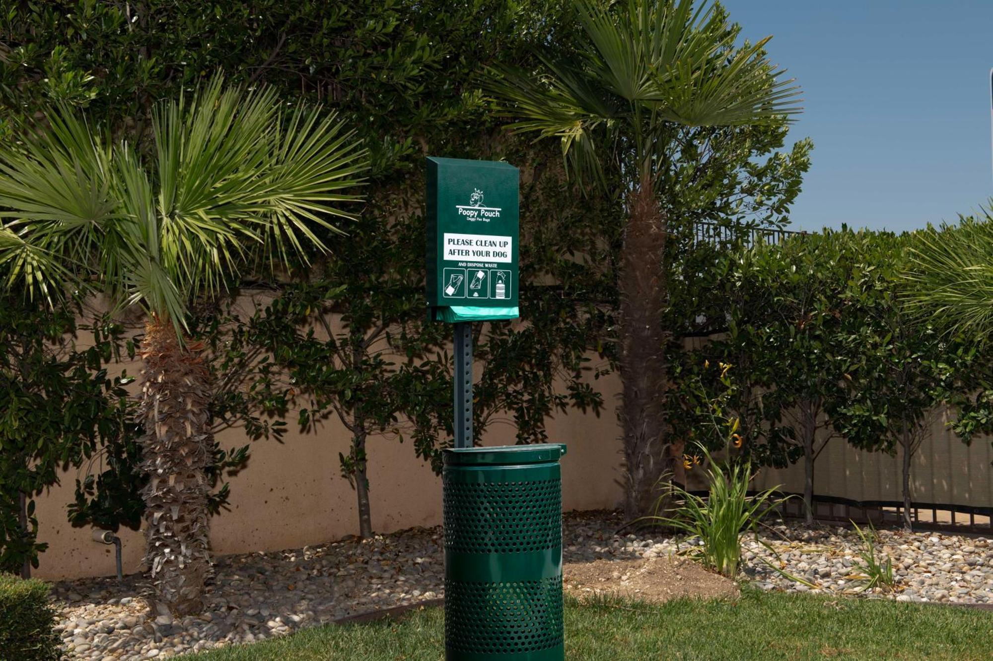 Hampton Inn & Suites El Paso de Robles Buitenkant foto